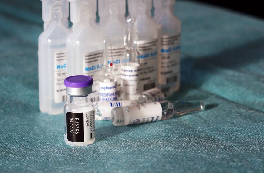 Аргентина приобрела 800 тыс доз второго компонента вакцины «Спутник V»