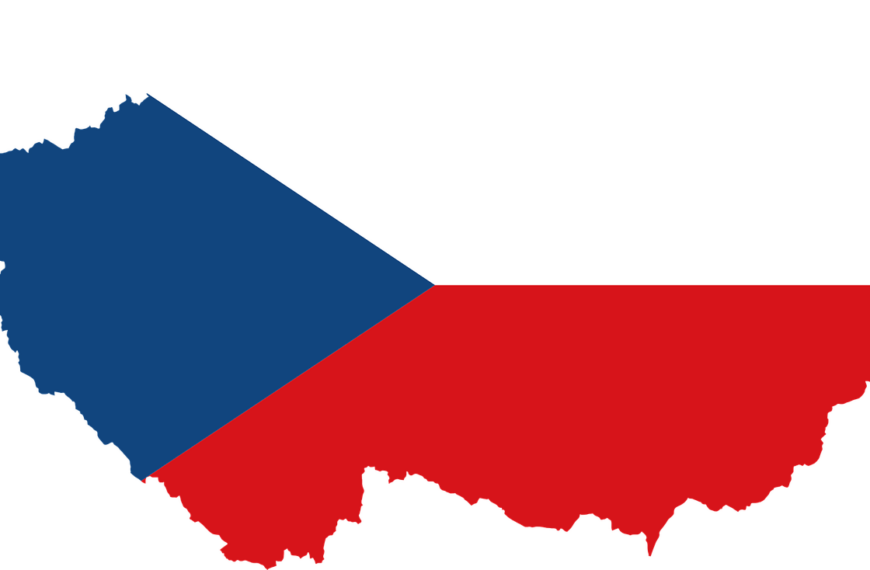 Минимум заболевших Covid зарегистрирован в Чехии