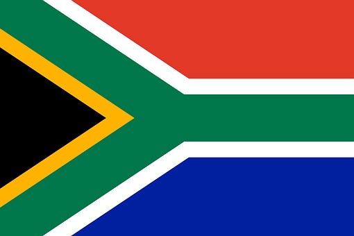 Президент ЮАР объявил о прекращении национального режима бедствия