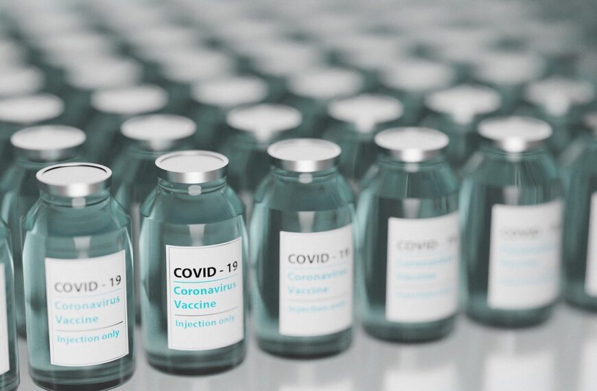 Страны Quad передали Таиланду 200 тысяч доз вакцины против коронавируса