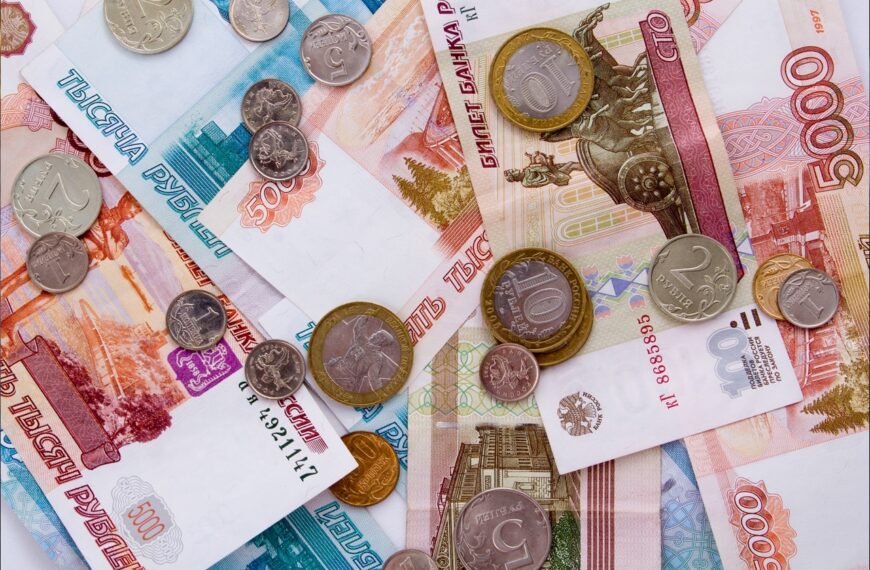 В России вскоре может появиться цифровой рубль