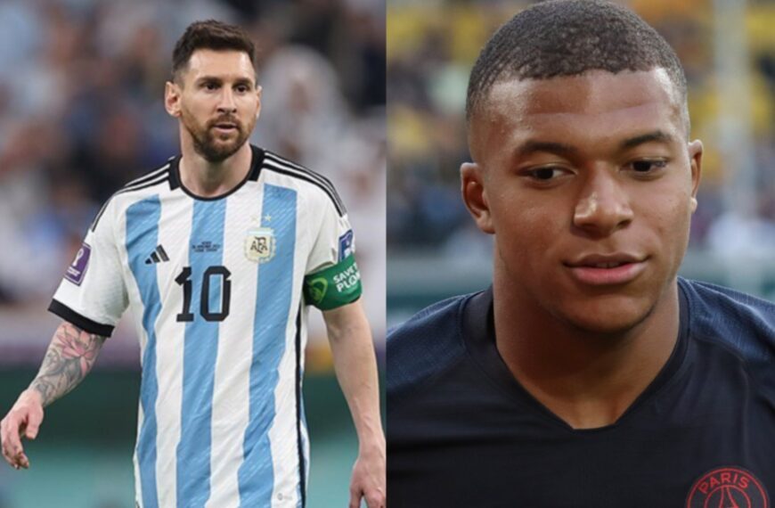Аргентина против Франции. Кто станет новым чемпионом мира?
