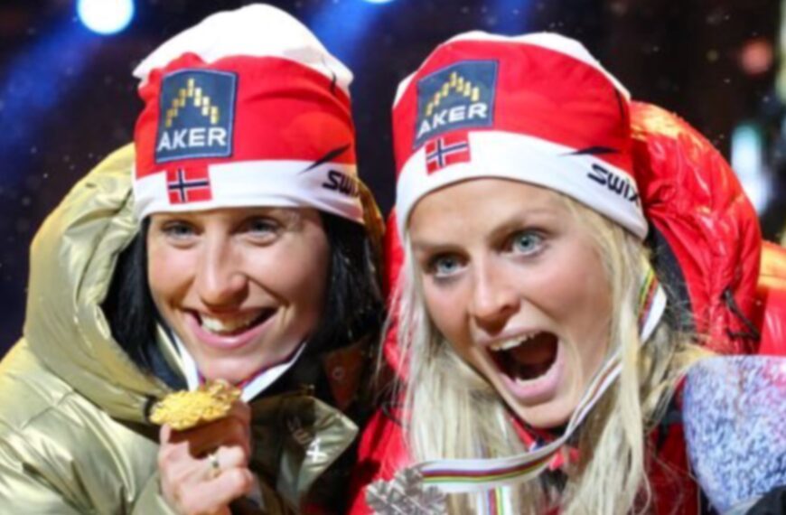 Непобедимые астматики: норвежские суперлыжники, которых поймали на допинге