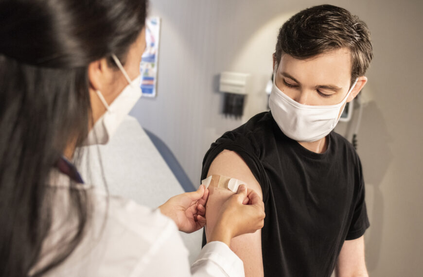 В Чувашии началась вакцинация жителей от сибирской язвы