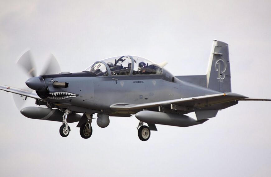 Учения НАТО Air Defender 23 назвали «предупреждением» России
