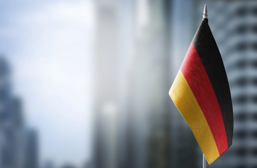 В Германии создали манифест с правилами поведения для мигрантов