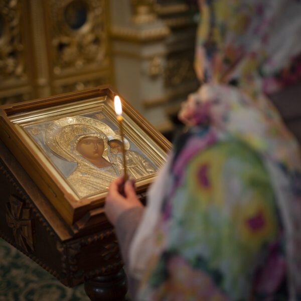 28 апреля православные отметят Вербное воскресенье
