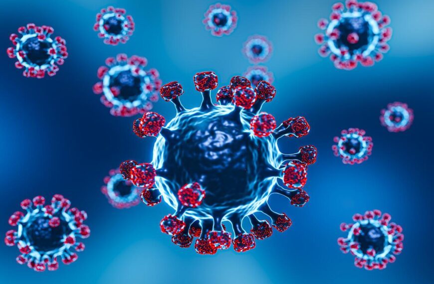 В Польше зарегистрировали всплеск коронавируса