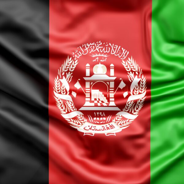 Посольство Афганистана в Индии закрылось навсегда