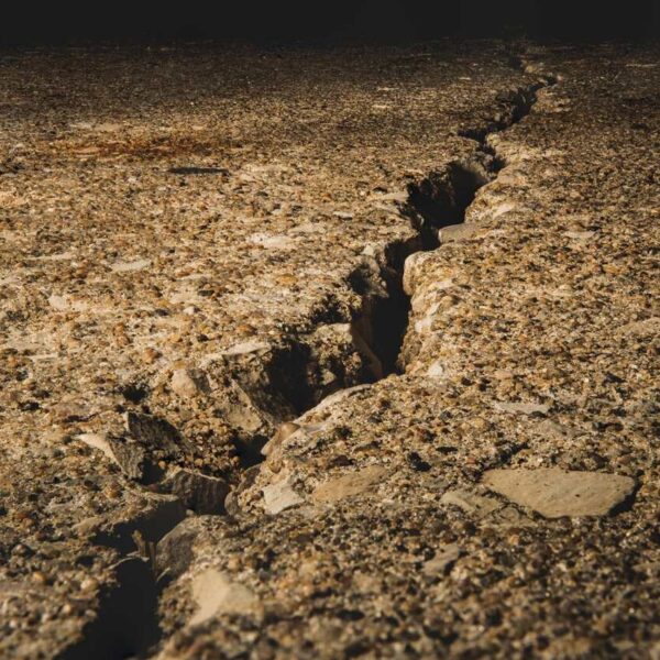 На Сахалине зафиксировали землетрясение